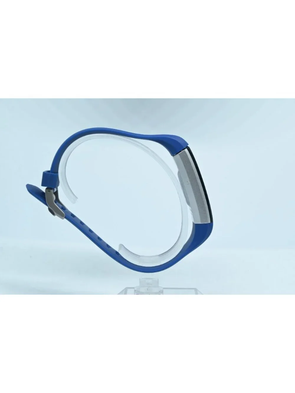 Lintelek Fitness Tracker Heart Rate Monitor Activity Pedometer Watch GPS